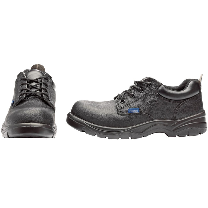 Draper 100% Non Metallic Composite Safety Shoe, Size 6, S1 P SRC 85958 Draper - Dynamic Drive