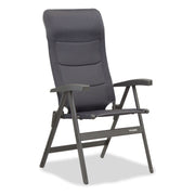Westfield Avantgarde Noblesse Chair (Charcoal Grey) Westfield - Dynamic Drive