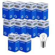 10 x Ring Boxed R382 P21W BA15S Brake Stop Car Light Bulb 382 12v 21w E Approved Ring Automotive  - Dynamic Drive