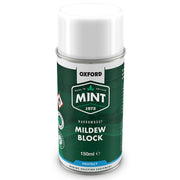 Oxford Mint Narrowboat Mildew Block 150ml Oxford - Dynamic Drive