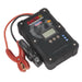 Sealey 800A 12V ElectroStart Batteryless Power Start Portable Car Jump Starter Sealey  - Dynamic Drive