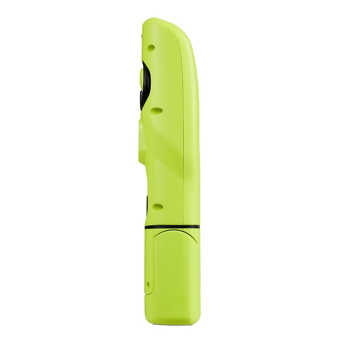 Ring Magflex Dna Mini 250 Yellow RIL6100Y - Vibrant Yellow Magflex Ring Automotive - Dynamic Drive