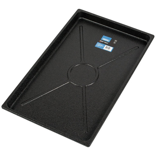 Draper Drip Trays, 16.5L 89526 Draper - Dynamic Drive