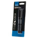 Draper Marker Pens, Black (Pack of 2) 20942 Draper - Dynamic Drive