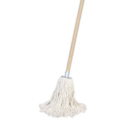 Sealey Pure Yarn Cotton Mop 225g BM02 Sealey - Dynamic Drive