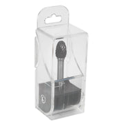 Sealey Tungsten Carbide Rotary Burr Oval 10mm SDB04 Sealey - Dynamic Drive