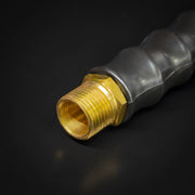 Sealey Extra-Heavy-Duty Air Hose with 1/2"BSP Unions 20m x 13mm AH20R/12 Sealey - Dynamic Drive