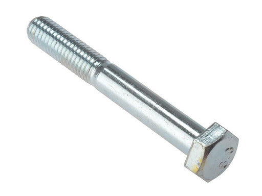 Forgefix High Tensile Bolt 8.8 Grade Steel ZP M12 x 150mm Bag of 5 ForgeFix - Dynamic Drive