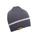 Dewalt Power Tools Knitted Beanie Hat - Grey DeWALT Power Tools - Dynamic Drive