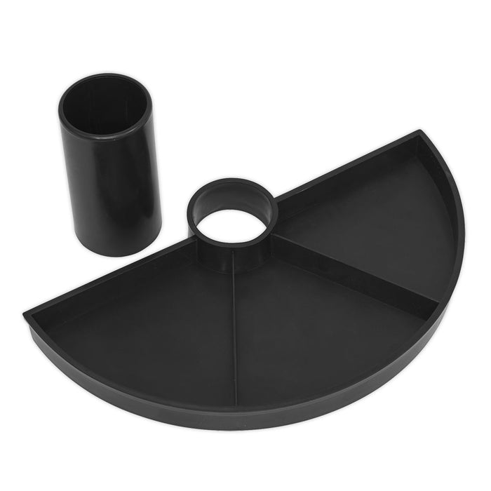 Sealey Mechanic's Seat Tool Tray SCRTT Sealey - Dynamic Drive