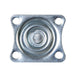 Fixman Light Duty Swivel Castors 4pk 31mm Fixman - Dynamic Drive