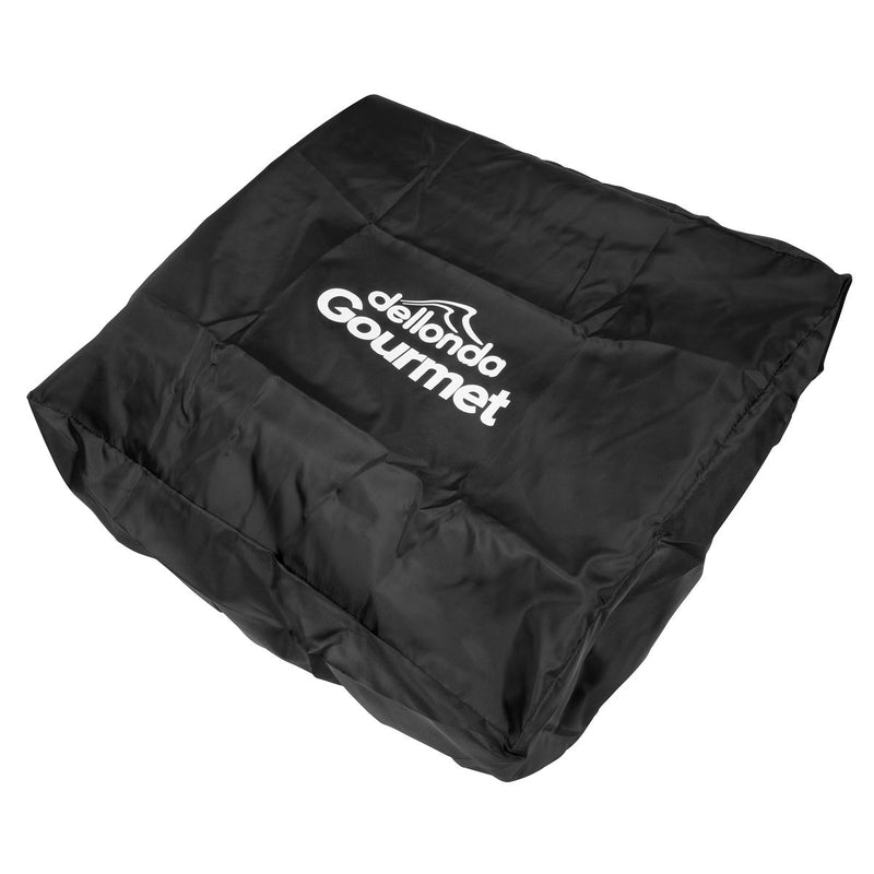 Dellonda PVC Heavy-Duty & Water-Resistant Plancha Cover Dellonda  - Dynamic Drive