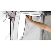 Easy Camp Motorhome Awning Crowford Easy Camp - Dynamic Drive