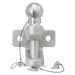 Sealey Tow-Ball & Pin Coupling 50mm TB042 Sealey - Dynamic Drive
