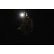Draper Beanie Hat with Rechargeable Torch, One Size, 1W, 100 Lumens, Grey 99522 Draper - Dynamic Drive