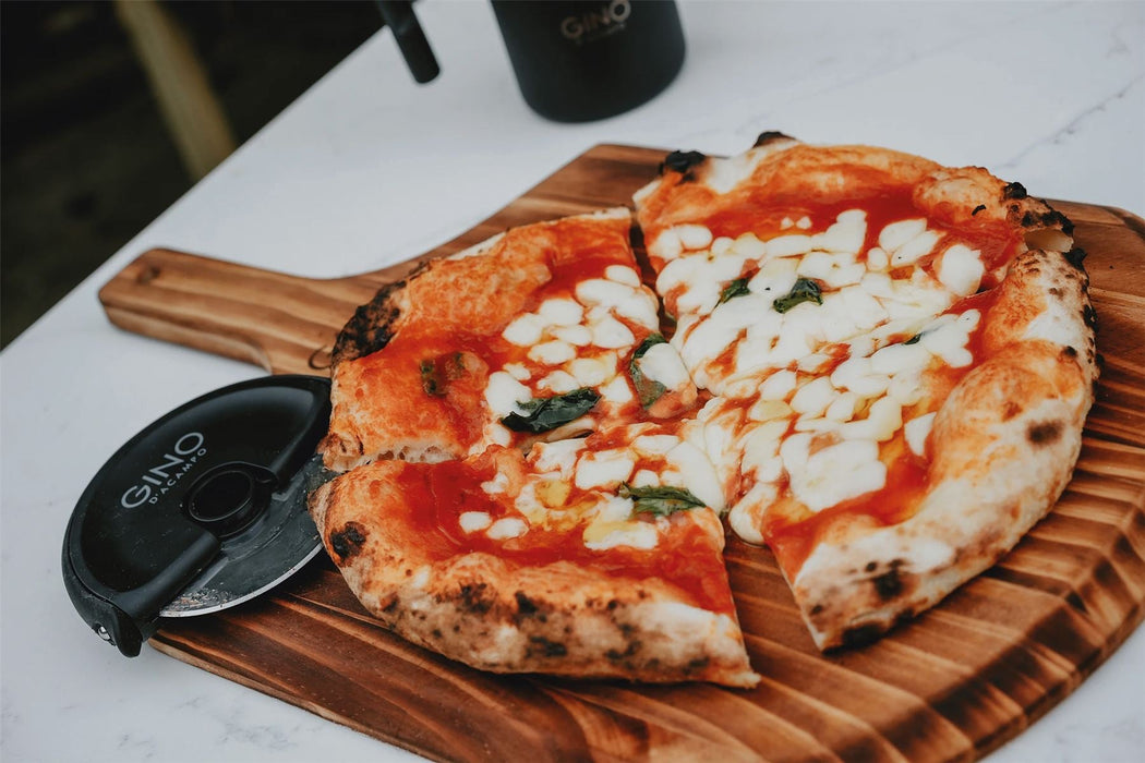 Gino Pizza Serving Board Gino - Dynamic Drive