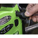 Sealey 12V RoadStart Emergency Power Pack 900 Peak Amps Car Battery Booster Sealey  - Dynamic Drive