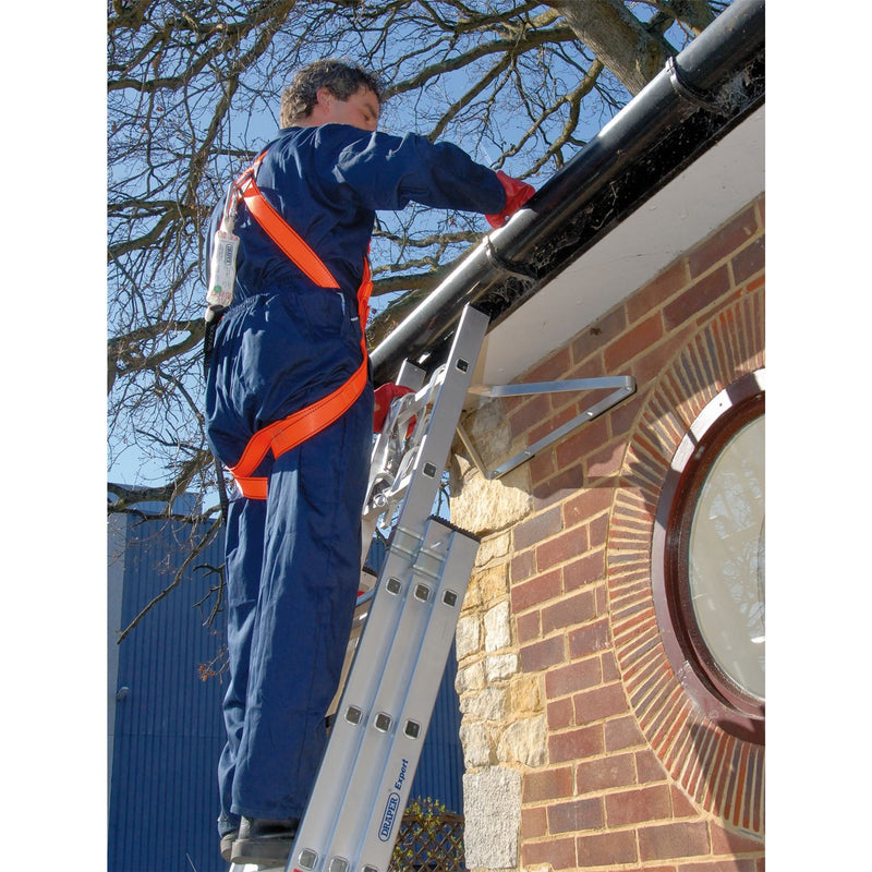 Draper Aluminium Ladder Stand Off 23211 Draper - Dynamic Drive