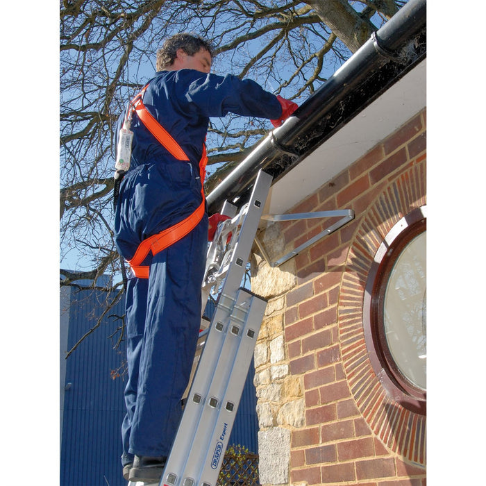 Draper Aluminium Ladder Stand Off 23211 Draper - Dynamic Drive