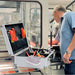 Draper Aluminium Tool Case 85743 Draper - Dynamic Drive