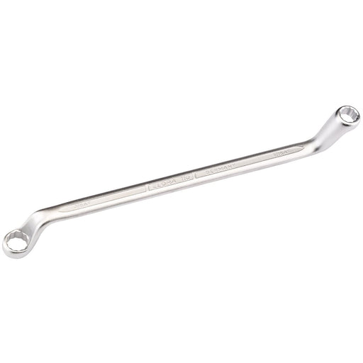 Draper Elora Deep Crank Imperial Ring Spanner, 5/16 x 3/8" 05674 Draper - Dynamic Drive