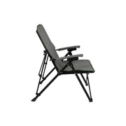 Bo-Camp Industrial Collection Folding Chair Stanwix Green Bo-Camp - Dynamic Drive
