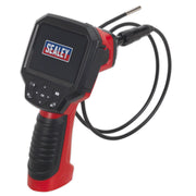 Sealey Video Borescope5.5mm Camera VS8231 Sealey - Dynamic Drive