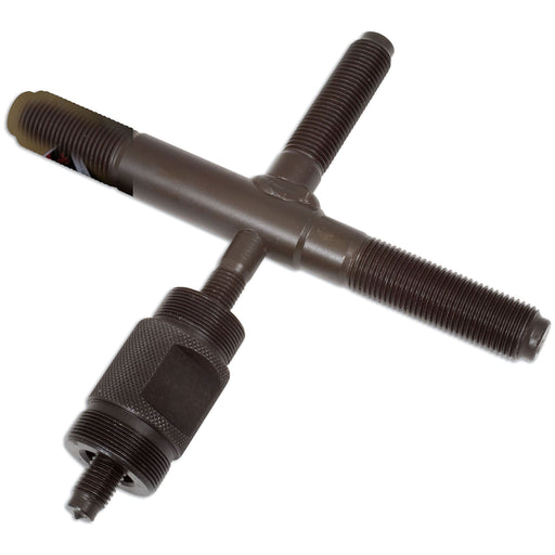 Laser Motorcycle Flywheel Puller 4267 Laser - Dynamic Drive