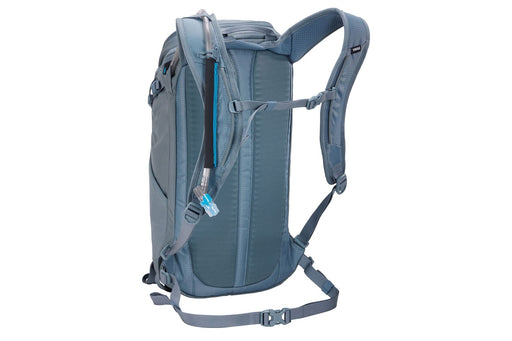 Thule AllTrail hydration pack 16L Pond grey Thule - Dynamic Drive