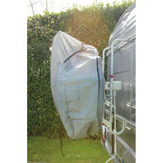 FIAMMA Bike Cover Premium upto 4 Bikes & Sign Pocket NEW Motorhome/Camper Fiamma Bike/Cycle Cover Premium S For 2/4 Bikes 08208B01- Fiamma - Dynamic Drive