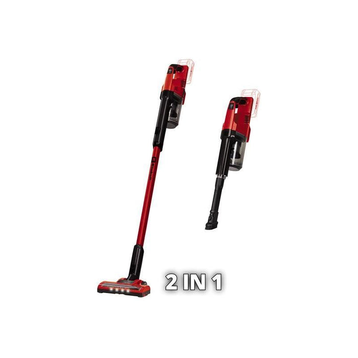 Einhell TE-SV 18 Li-Solo Handstick Vacuum Cleaner 18V Bare Unit Einhell - Dynamic Drive