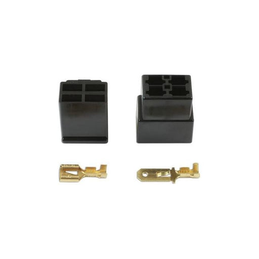 Connect 250 Type Connector 4 Pin Kit 10pc 37404 Tool Connection - Dynamic Drive