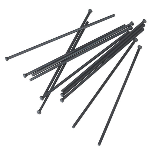 Sealey Needle Set 12pc 3 x 125mm SA51/16 Sealey - Dynamic Drive