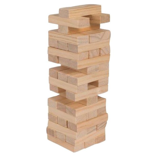 Towering Blocks M0030 UK Camping And Leisure - Dynamic Drive