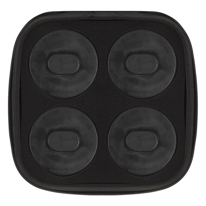 Sealey Jacking Pad Set - Porsche JP27 Sealey - Dynamic Drive