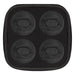 Sealey Jacking Pad Set - Porsche JP27 Sealey - Dynamic Drive