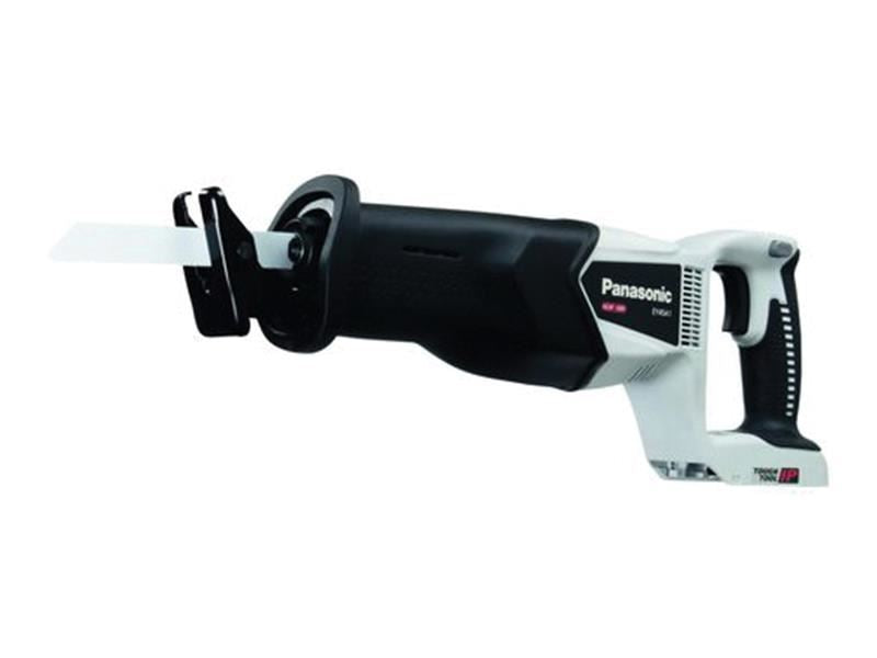 Panasonic EY45A1X Reciprocating Saw 18V Bare Unit Panasonic - Dynamic Drive