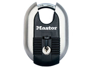 Master Lock Excell™ Titanium Reinforced 60mm Padlock Master Lock - Dynamic Drive