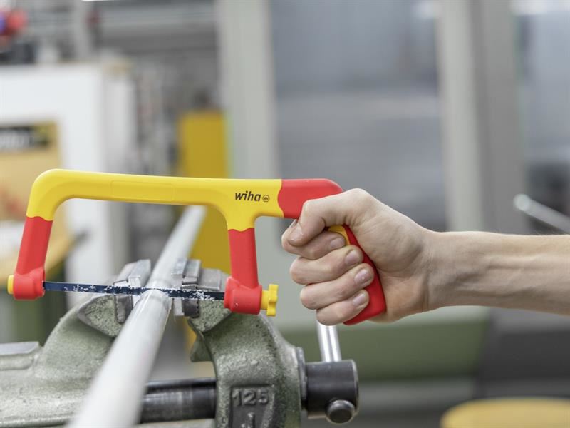 Wiha electric Hacksaw 150mm Wiha - Dynamic Drive