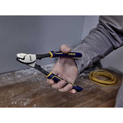 Irwin® Vise-Grip® Cable Cutters 200mm (8in) IRWIN® Vise-Grip® - Dynamic Drive