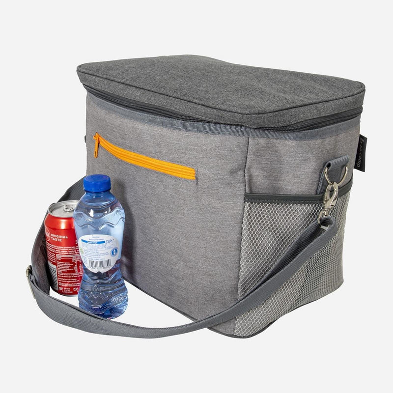 Bo-Camp Cooler Bag Grey Polyester 30L Bo-Camp - Dynamic Drive