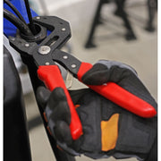 Sealey Pliers Multi-Grip Self-Adjusting 175mm Sealey  - Dynamic Drive