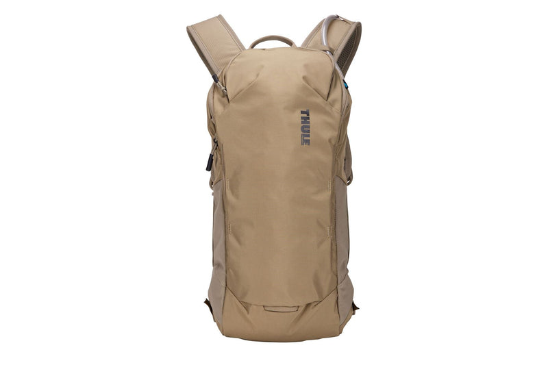 Thule AllTrail hydration pack 10L Faded Khaki tan Thule - Dynamic Drive