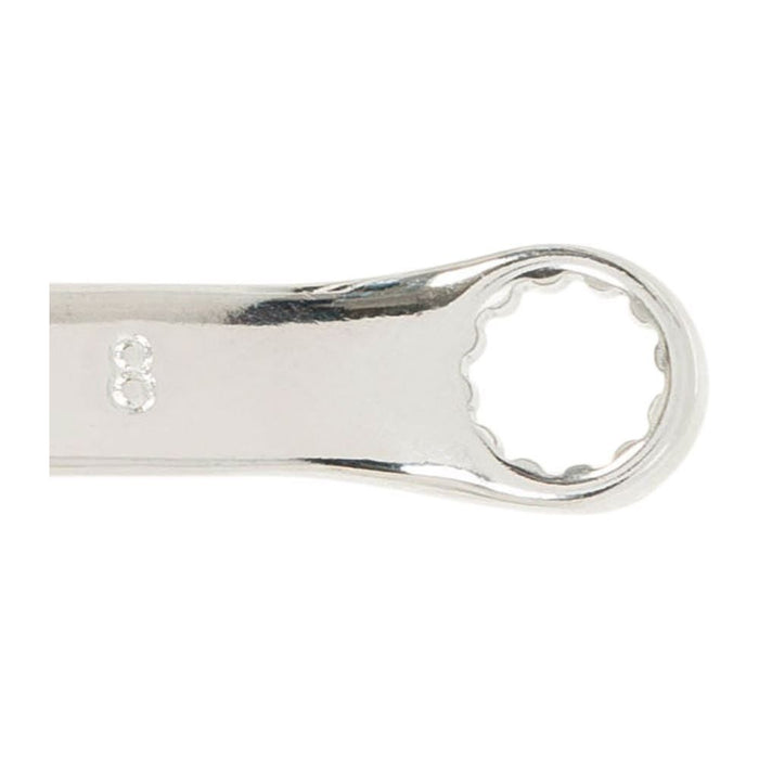 Silverline Combination Spanner 8mm Silverline - Dynamic Drive