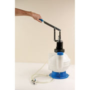 Laser Oil ATF Dispenser 7L 4792 Laser - Dynamic Drive