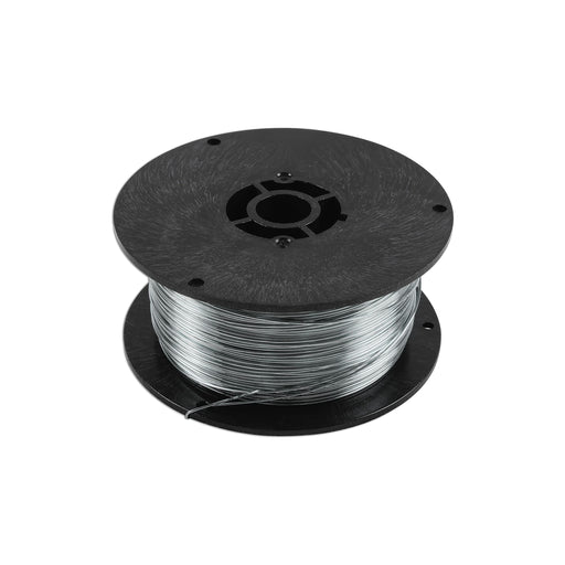 Laser Steel Wire 0.8mm 1kg 6105 Laser - Dynamic Drive