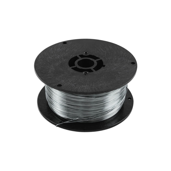 Laser Steel Wire 0.8mm 1kg 6105 Laser - Dynamic Drive