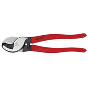 Teng Tools Heavy Duty Cable Cutter 250mm Teng Tools - Dynamic Drive