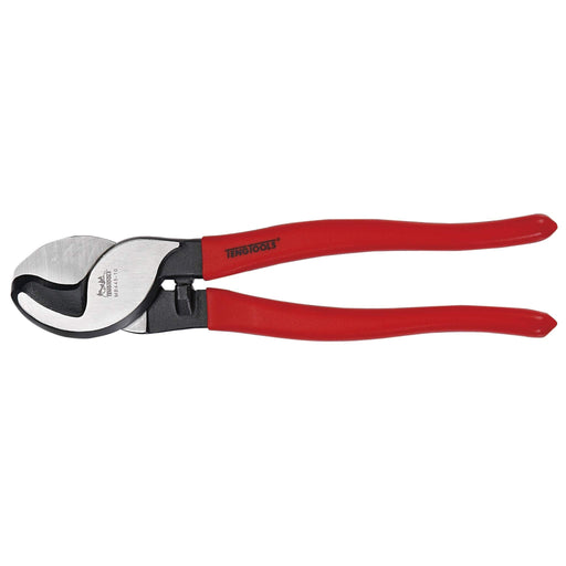 Teng Tools Heavy Duty Cable Cutter 250mm Teng Tools - Dynamic Drive