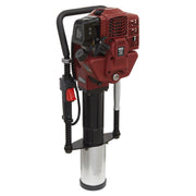 Sealey 2-Stroke Petrol Post Driver100mm PPD100 Sealey - Dynamic Drive